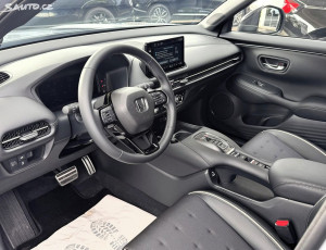 Honda ZR-V 2.0e:HEV Sport
