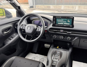 Honda ZR-V 2.0e:HEV Sport