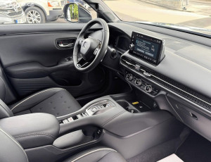 Honda ZR-V 2.0e:HEV Sport
