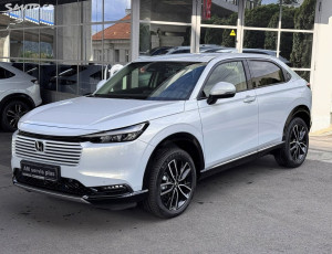 Honda HR-V 1.5e:HEV Advance