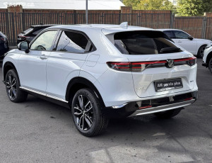 Honda HR-V 1.5e:HEV Advance