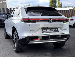 Honda HR-V 1.5e:HEV Advance