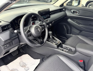 Honda HR-V 1.5e:HEV Advance