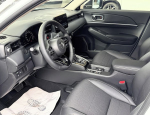 Honda HR-V 1.5e:HEV Advance