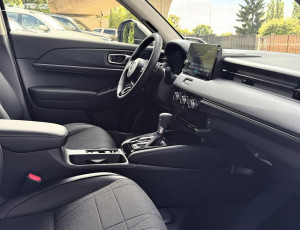 Honda HR-V 1.5e:HEV Advance