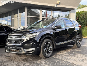 Honda CR-V 1.5i-VTEC Executive CVT