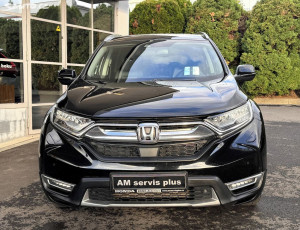 Honda CR-V 1.5i-VTEC Executive CVT