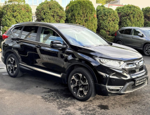 Honda CR-V 1.5i-VTEC Executive CVT
