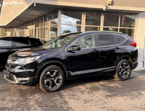 Honda CR-V 1.5i-VTEC Executive CVT
