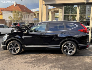 Honda CR-V 1.5i-VTEC Executive CVT