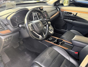 Honda CR-V 1.5i-VTEC Executive CVT