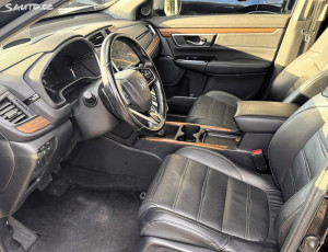 Honda CR-V 1.5i-VTEC Executive CVT