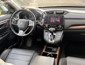 Honda CR-V 1.5i-VTEC Executive CVT