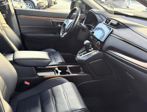 Honda CR-V 1.5i-VTEC Executive CVT