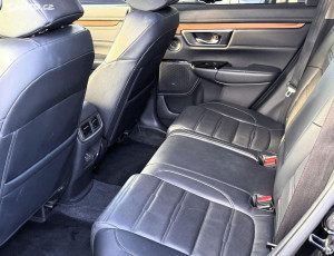 Honda CR-V 1.5i-VTEC Executive CVT