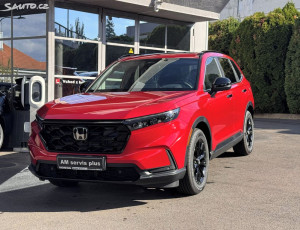 Honda CR-V 2.0e:FHEV Advance
