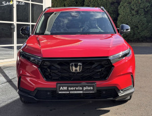Honda CR-V 2.0e:FHEV Advance
