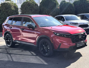 Honda CR-V 2.0e:FHEV Advance