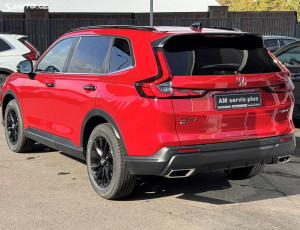 Honda CR-V 2.0e:FHEV Advance