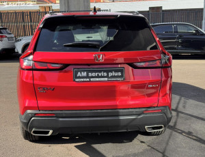 Honda CR-V 2.0e:FHEV Advance