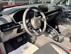 Honda CR-V 2.0e:FHEV Advance