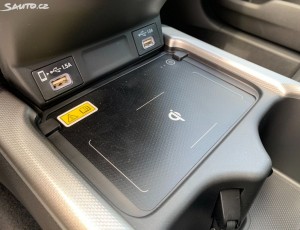 Honda CR-V 2.0e:HEV Executive 4WD