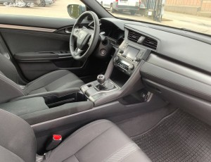 Honda Civic 5D 1.0i-VTEC  Comfort