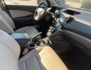 Honda CR-V 1.6i-DTEC Executive 9AT