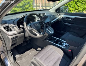 Honda CR-V 2.0e:HEV Elegance 2WD