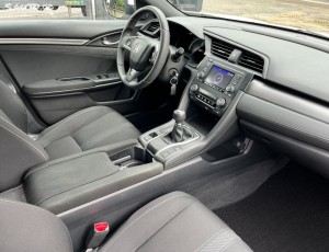 Honda Civic 5D 1.0i-VTEC Comfort