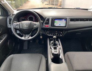 Honda HR-V 1.5i-VTEC Elegance