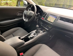 Honda HR-V 1.5i-VTEC Elegance