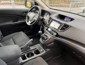 Honda CR-V 1.6i-DTEC Elegance 2WD + ADAS