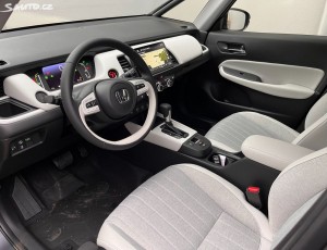 Honda Jazz 1.5e:HEV Executive