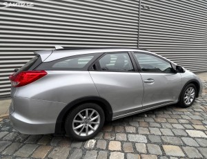 Honda Civic Tourer 1.6i-DTEC Comfort