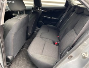 Honda Civic Tourer 1.6i-DTEC Comfort