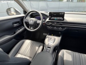 Honda ZR-V 2.0e:HEV Advance