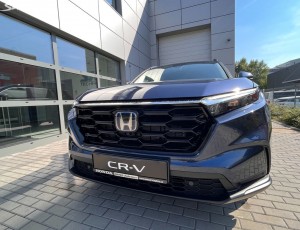 Honda CR-V 2.0e:FHEV Advance